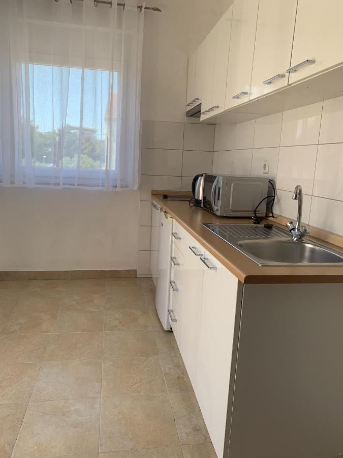 Apartmani Paula Vodice Exterior photo